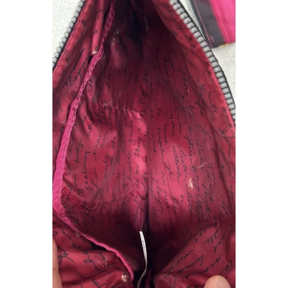 Lululemon In the Present Pouch Kit Cosmetic Bag 2 in 1